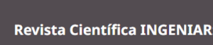 Revista Ingeniar