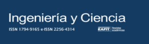 Revista Ingeniería y Ciencia - EAFIT