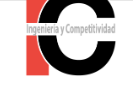 Revista Ingeniería y Competitividad - Univalle