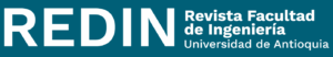 Revista Ingeniería UDEA